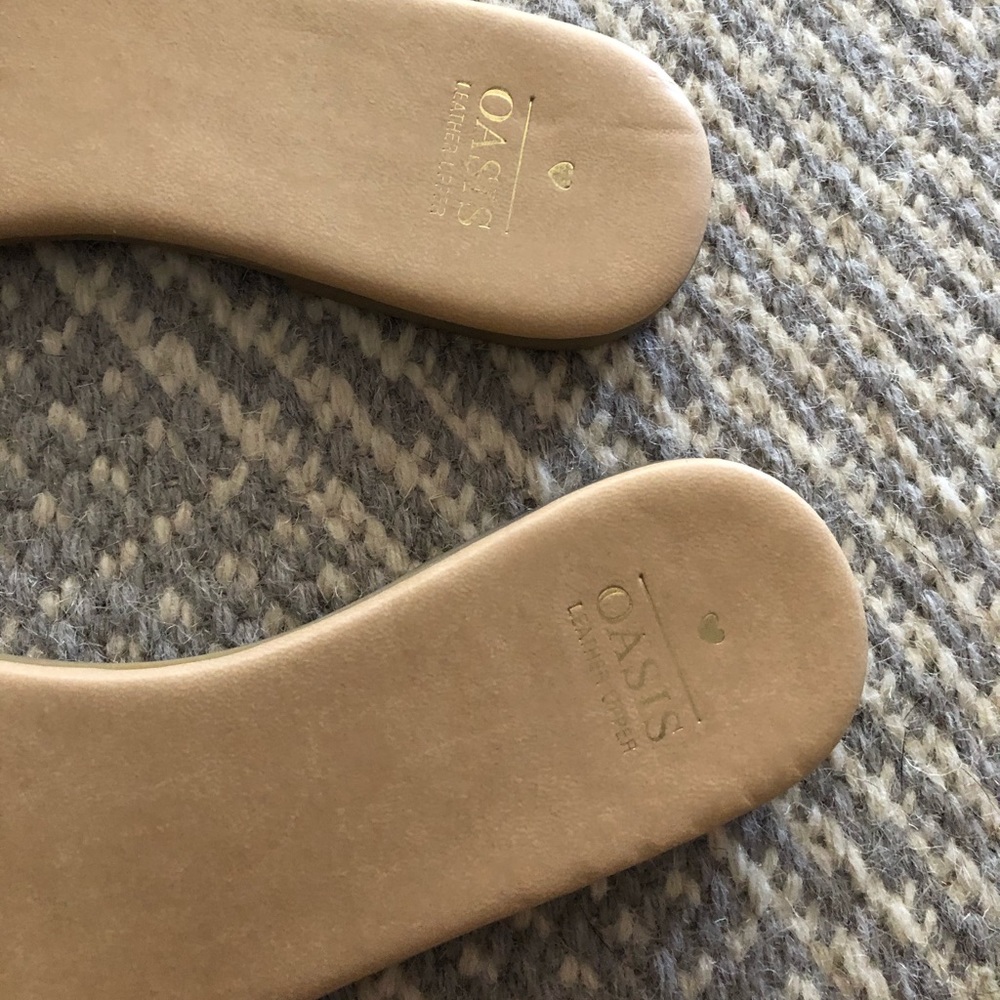Gold Slides - Picture 4 of 4